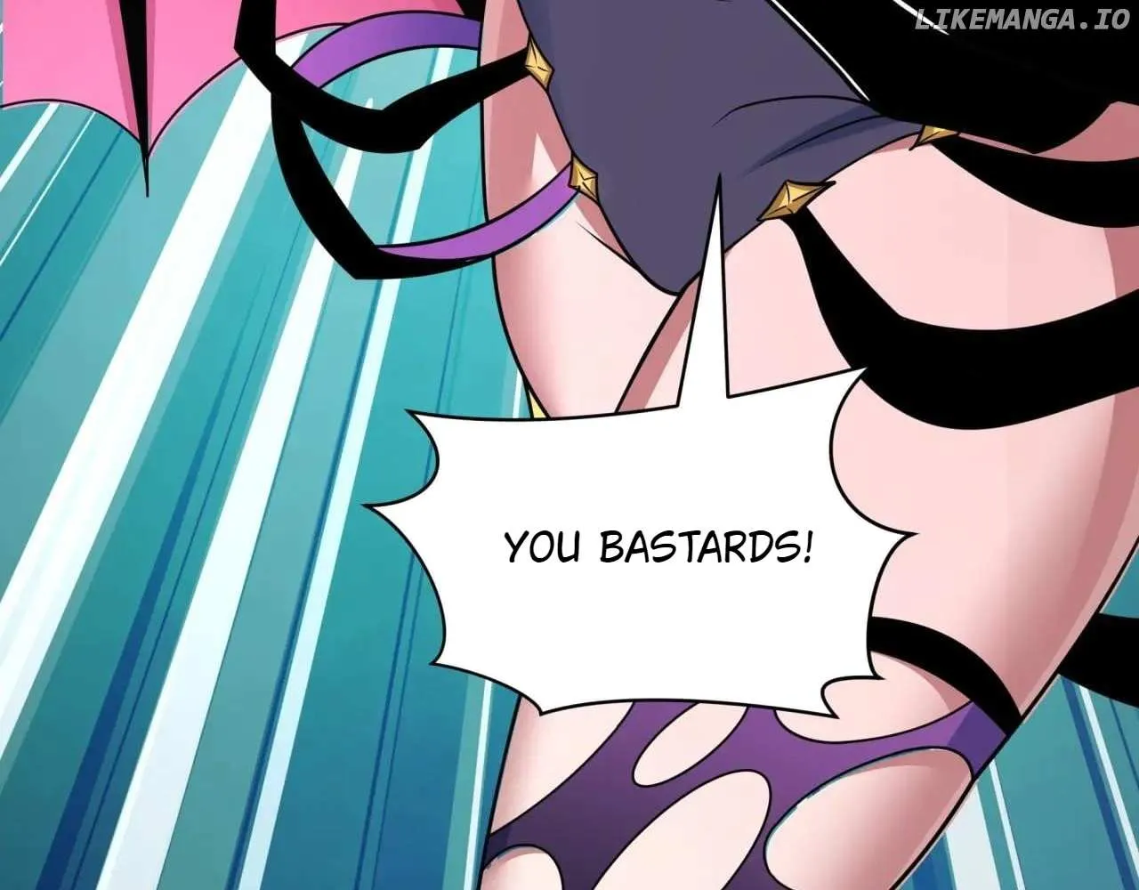 Age of Terror Chapter 495 page 146 - 