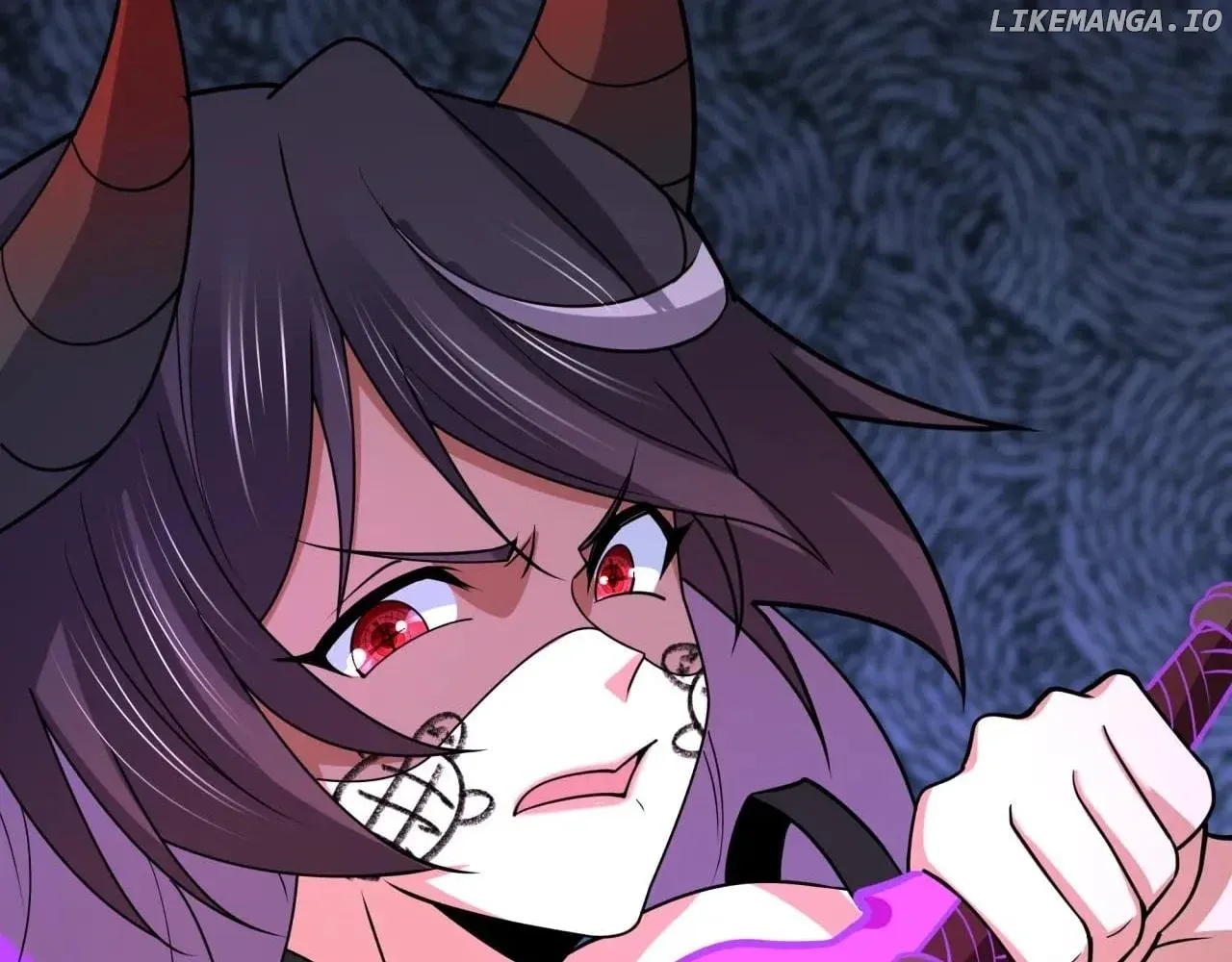 Age of Terror Chapter 495 page 156 - 