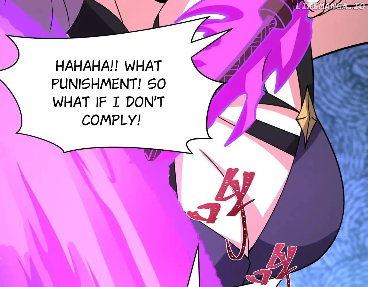 Age of Terror Chapter 495 page 157 - 