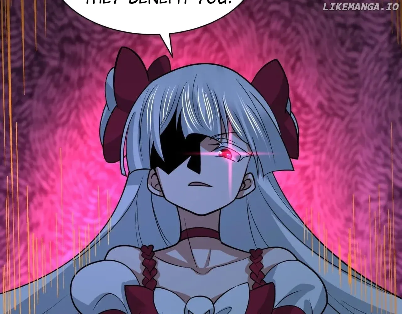 Age of Terror Chapter 495 page 160 - 
