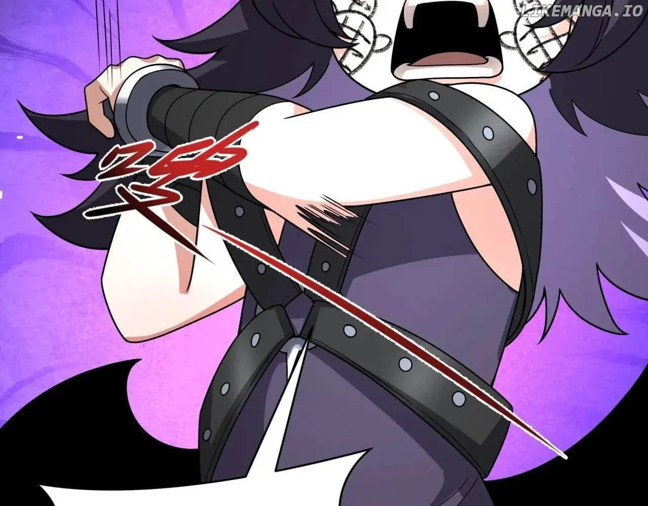 Age of Terror Chapter 495 page 19 - 