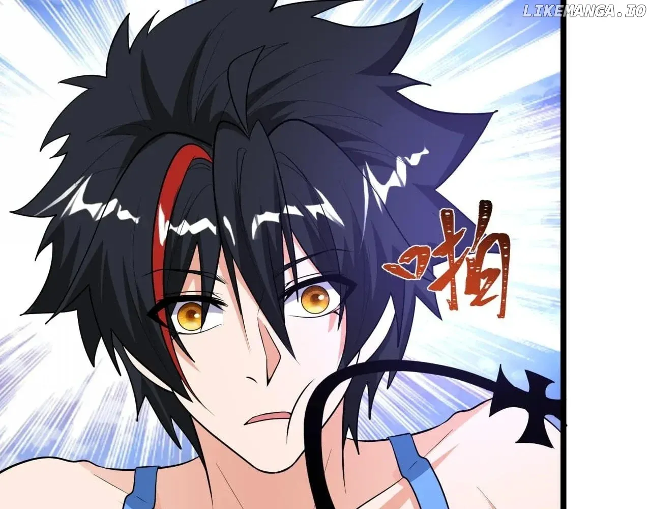 Age of Terror Chapter 495 page 197 - 