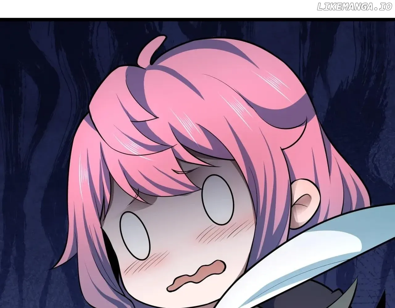 Age of Terror Chapter 495 page 3 - 