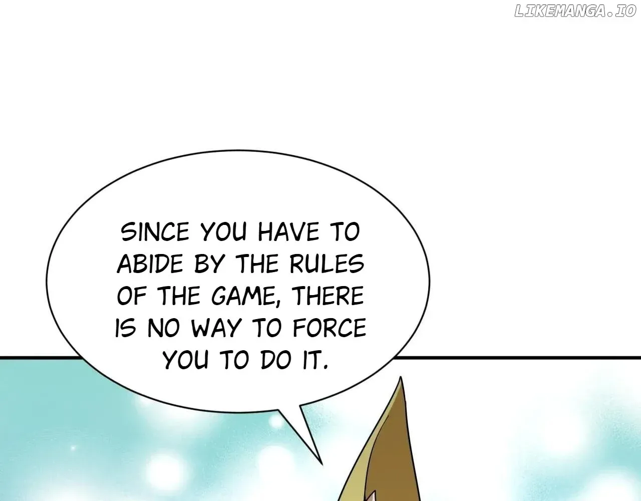 Age of Terror Chapter 495 page 21 - 