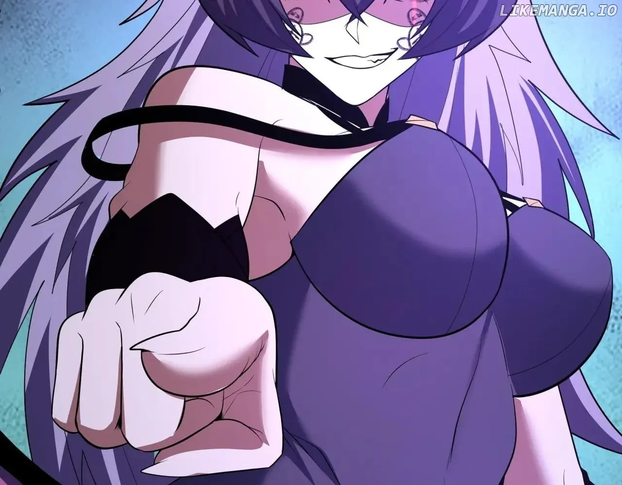 Age of Terror Chapter 495 page 202 - 