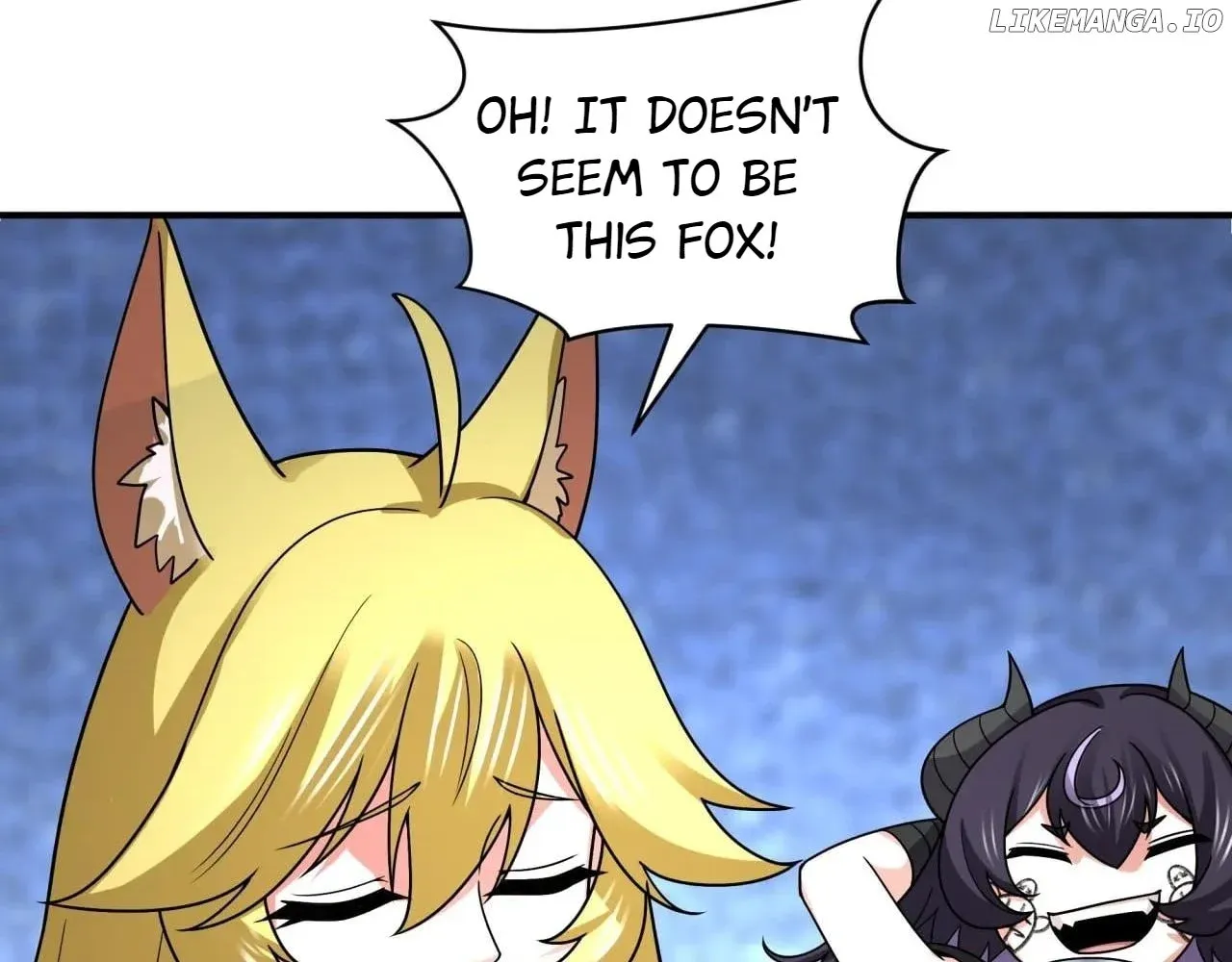 Age of Terror Chapter 495 page 25 - 