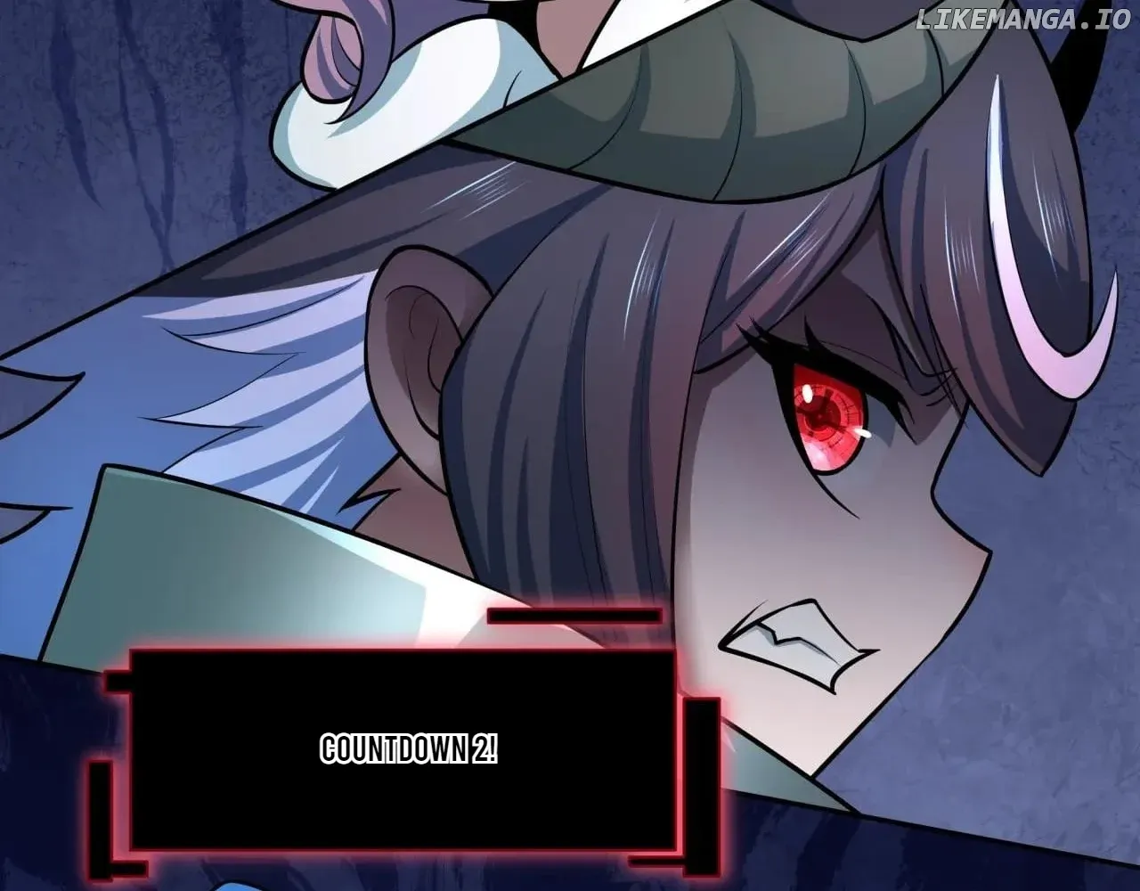 Age of Terror Chapter 495 page 4 - 