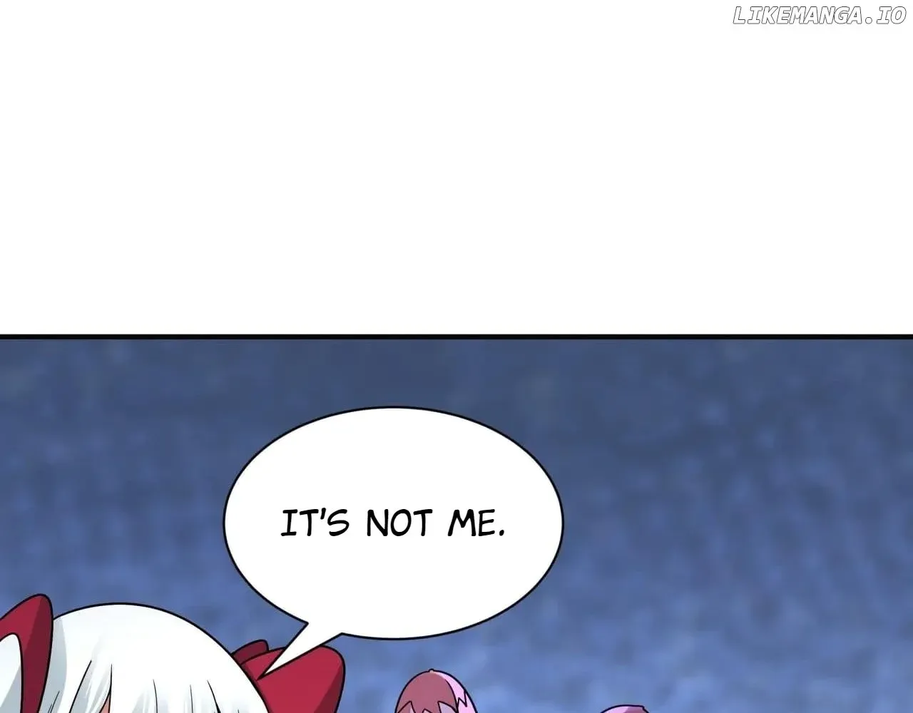 Age of Terror Chapter 495 page 31 - 