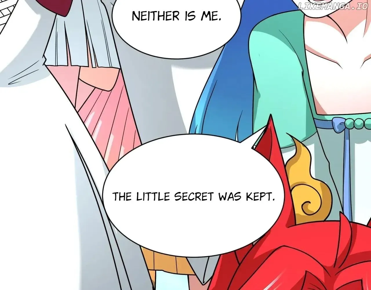 Age of Terror Chapter 495 page 33 - 