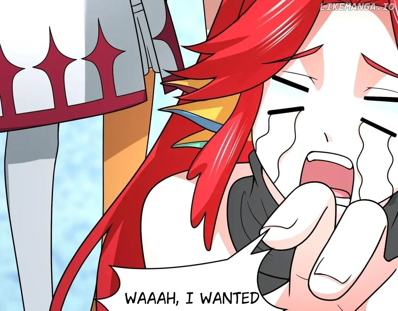 Age of Terror Chapter 495 page 34 - 