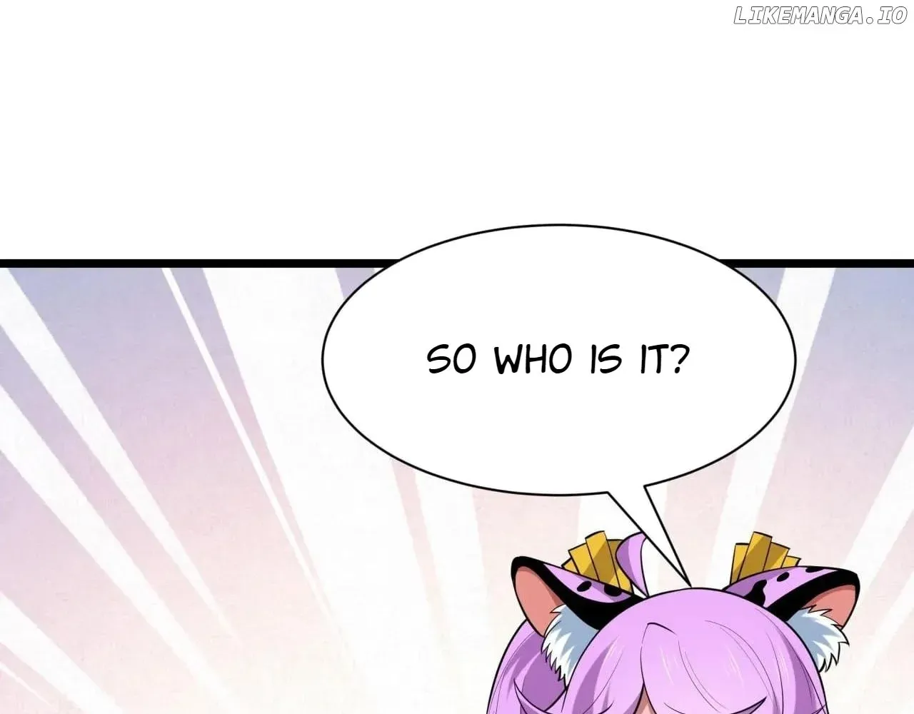 Age of Terror Chapter 495 page 36 - 