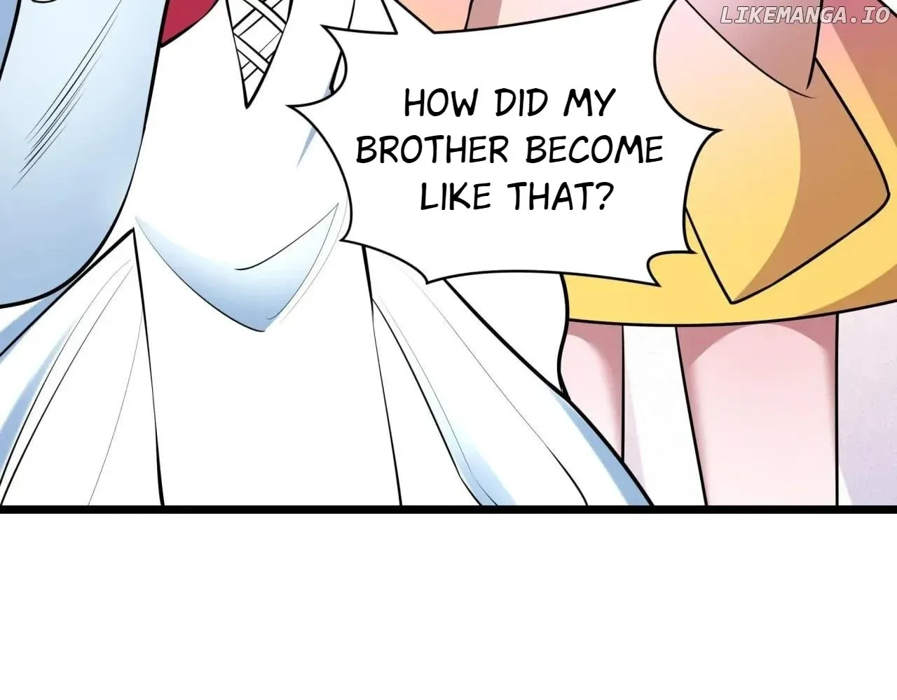 Age of Terror Chapter 495 page 38 - 