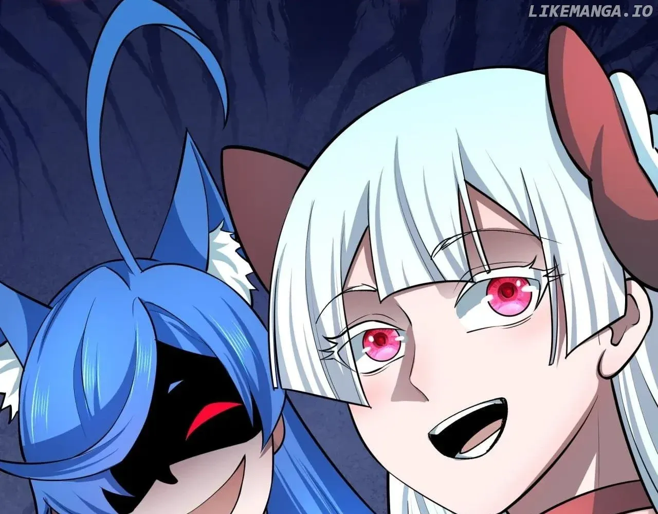 Age of Terror Chapter 495 page 5 - 