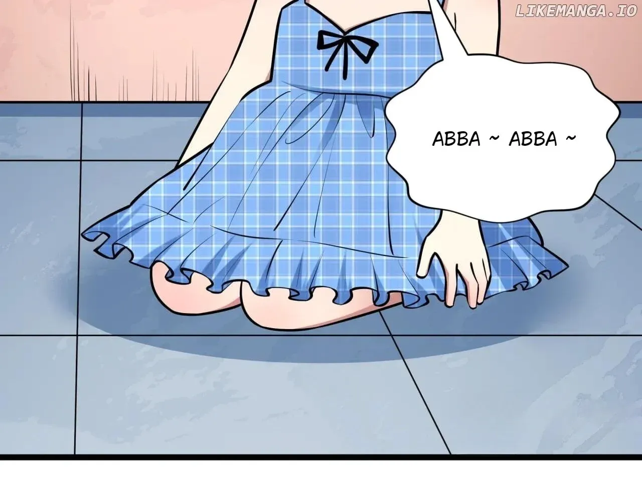 Age of Terror Chapter 495 page 41 - 