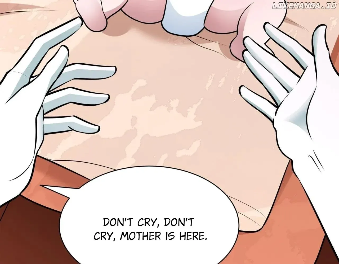 Age of Terror Chapter 495 page 47 - 