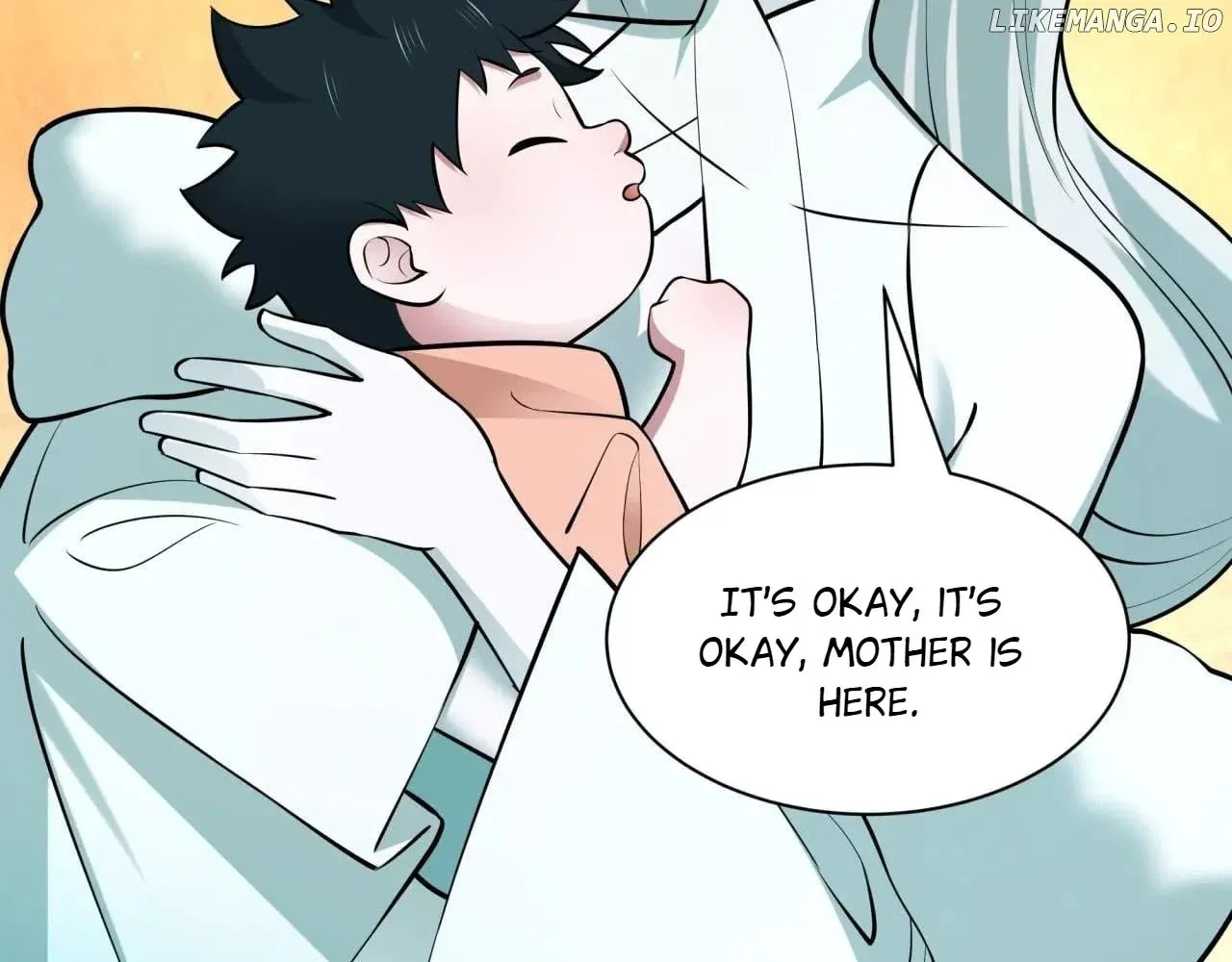 Age of Terror Chapter 495 page 50 - 