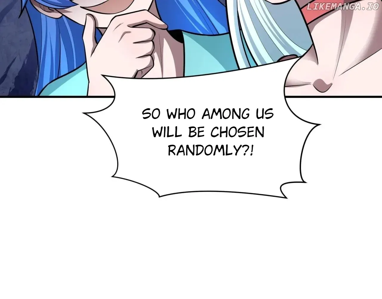Age of Terror Chapter 495 page 6 - 