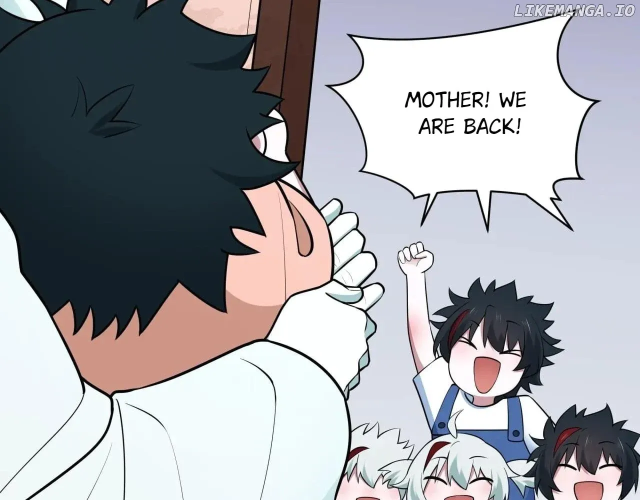 Age of Terror Chapter 495 page 58 - 