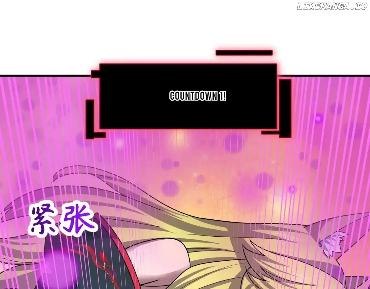 Age of Terror Chapter 495 page 7 - 