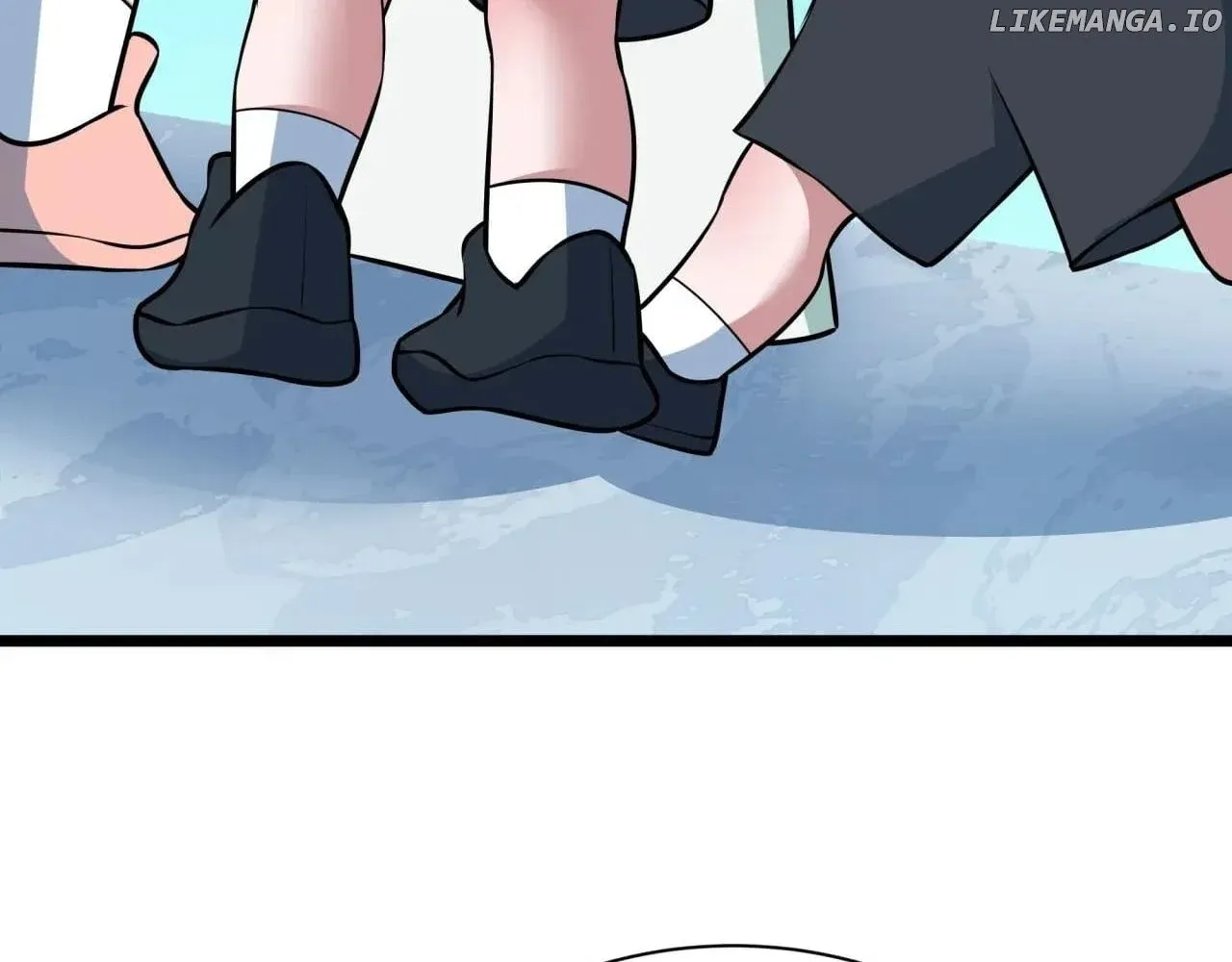Age of Terror Chapter 495 page 64 - 