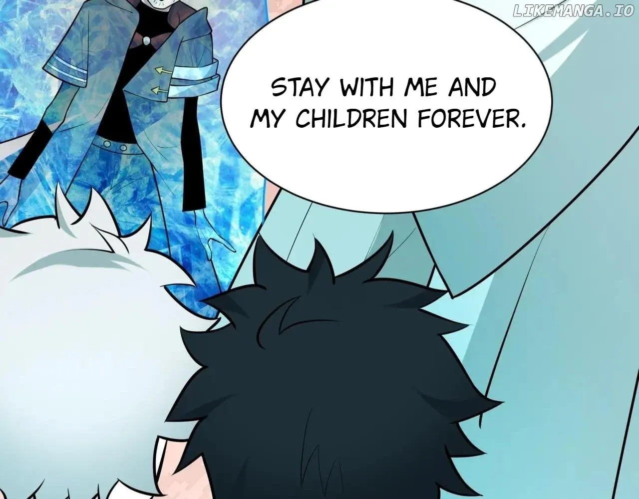 Age of Terror Chapter 495 page 69 - 