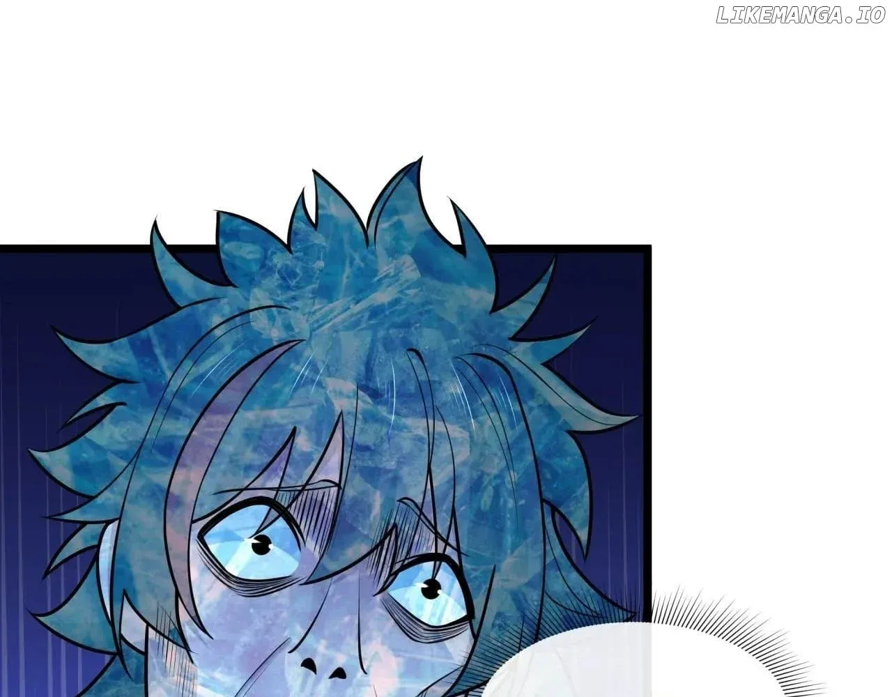 Age of Terror Chapter 495 page 71 - 