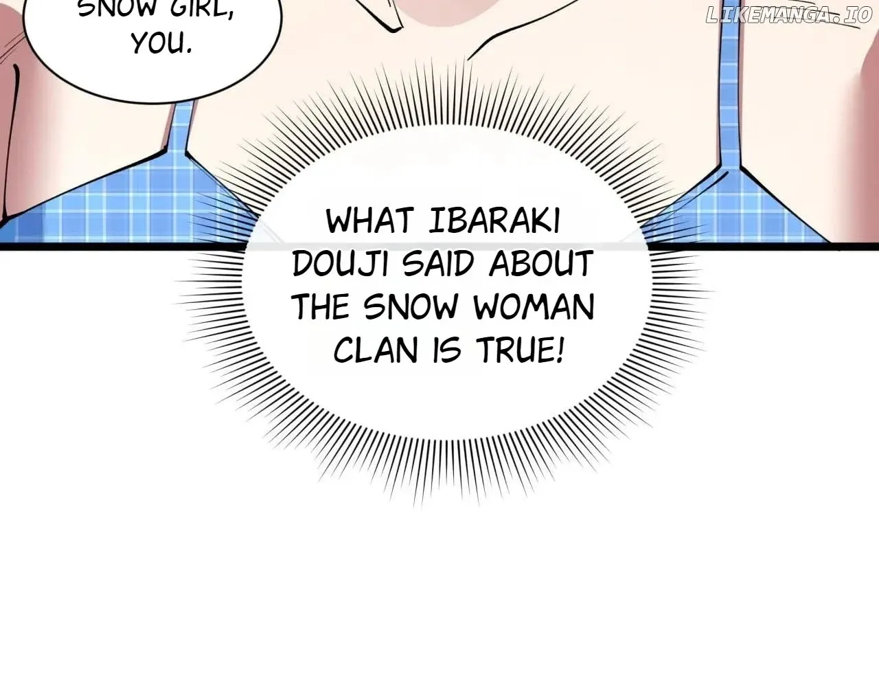 Age of Terror Chapter 495 page 81 - 
