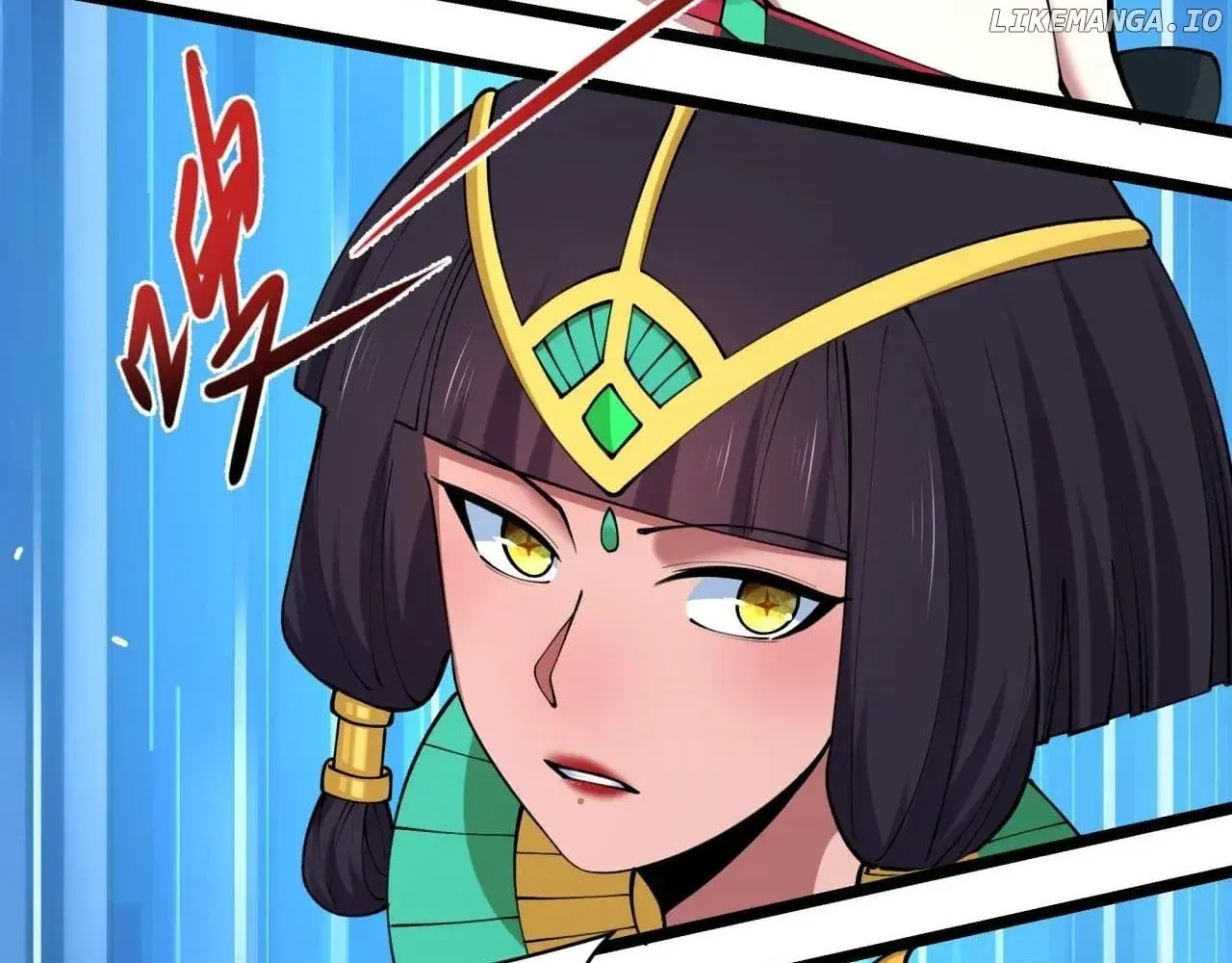 Age of Terror Chapter 495 page 83 - 