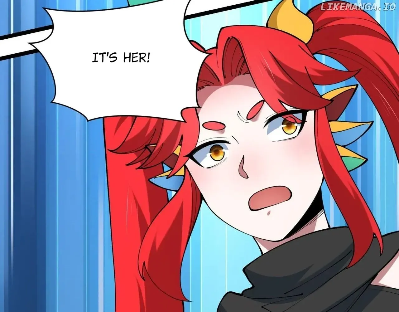 Age of Terror Chapter 495 page 84 - 