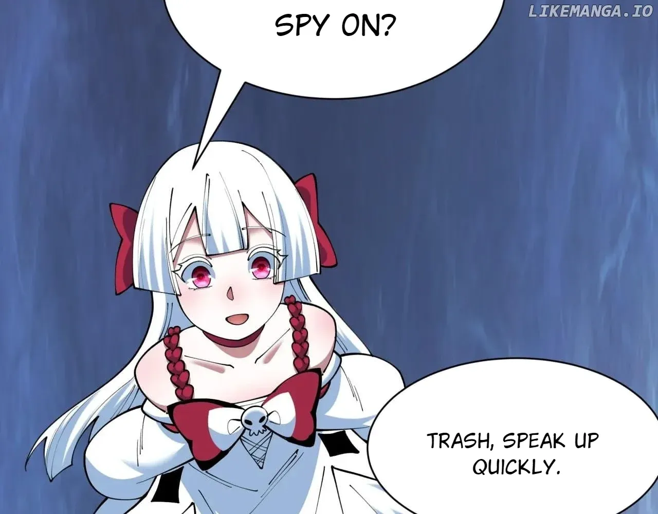 Age of Terror Chapter 495 page 96 - 