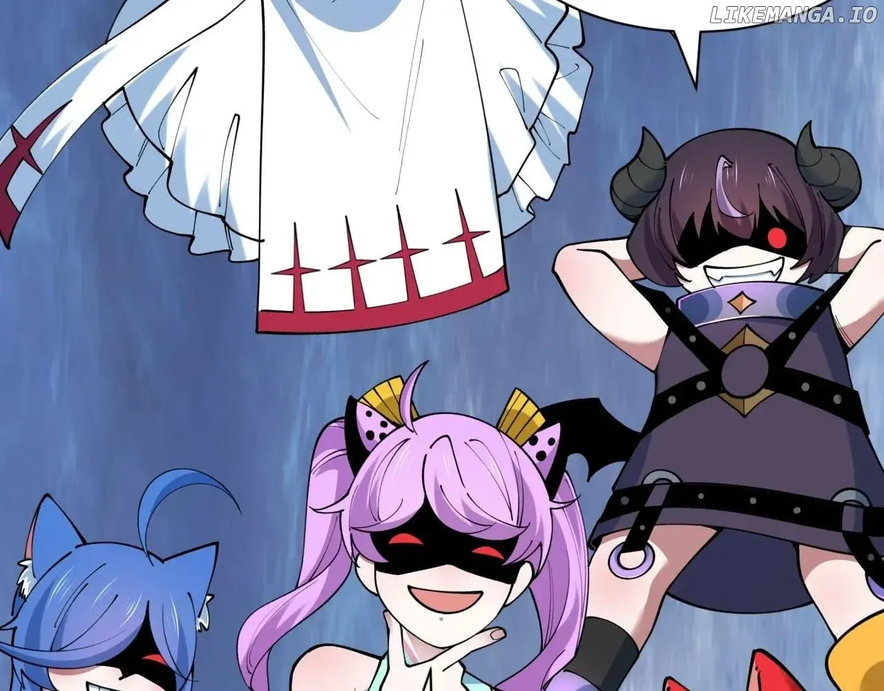 Age of Terror Chapter 495 page 97 - 