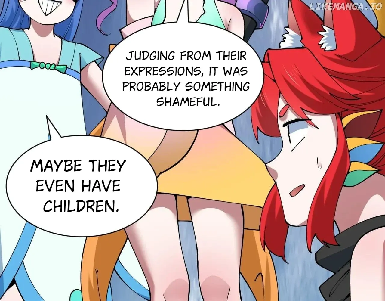 Age of Terror Chapter 495 page 98 - 