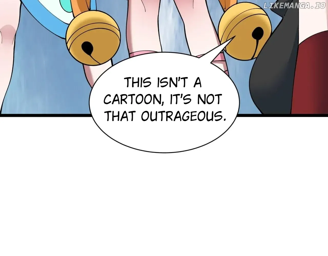 Age of Terror Chapter 495 page 99 - 