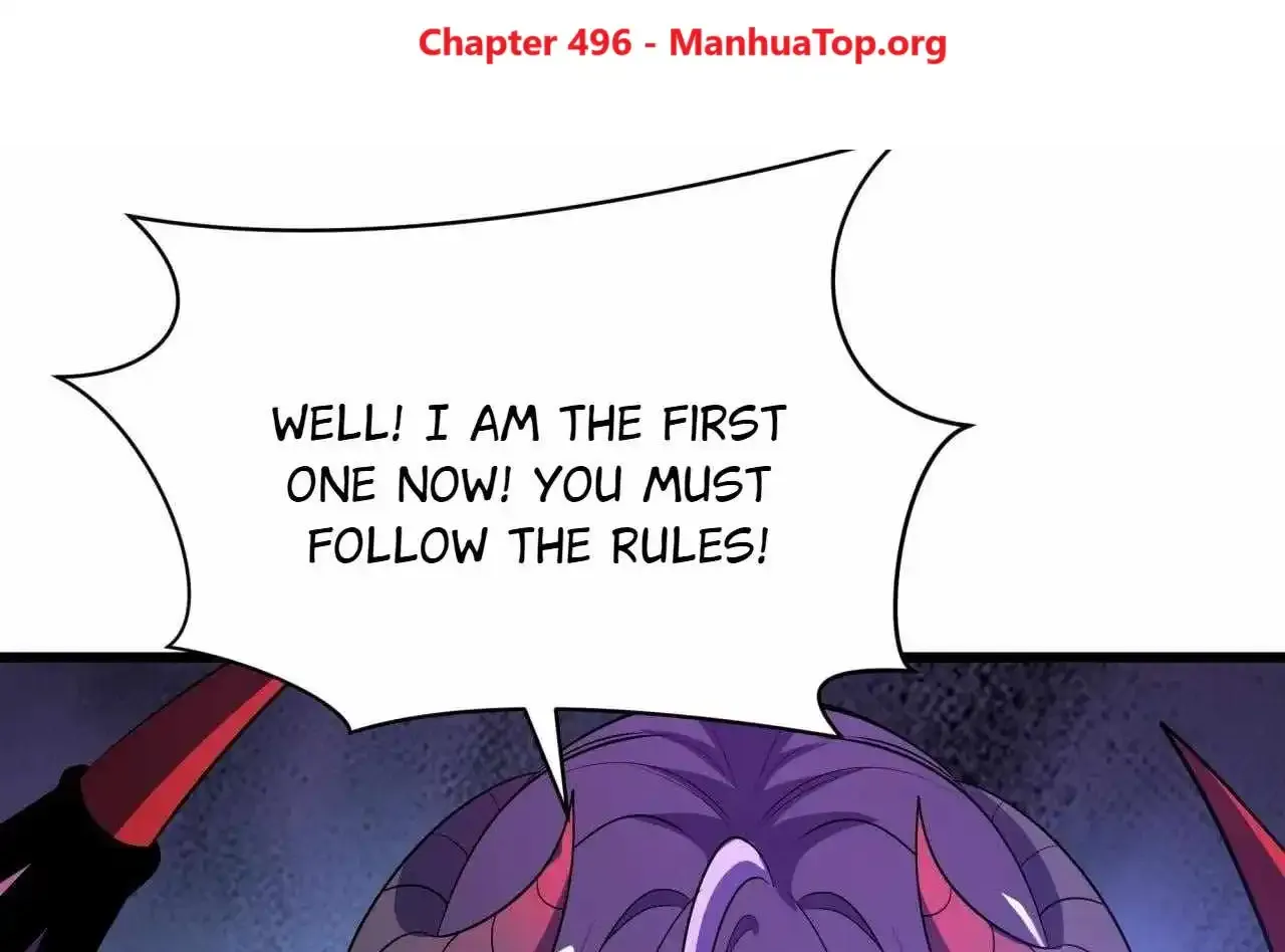 Age of Terror Chapter 496 page 2 - 