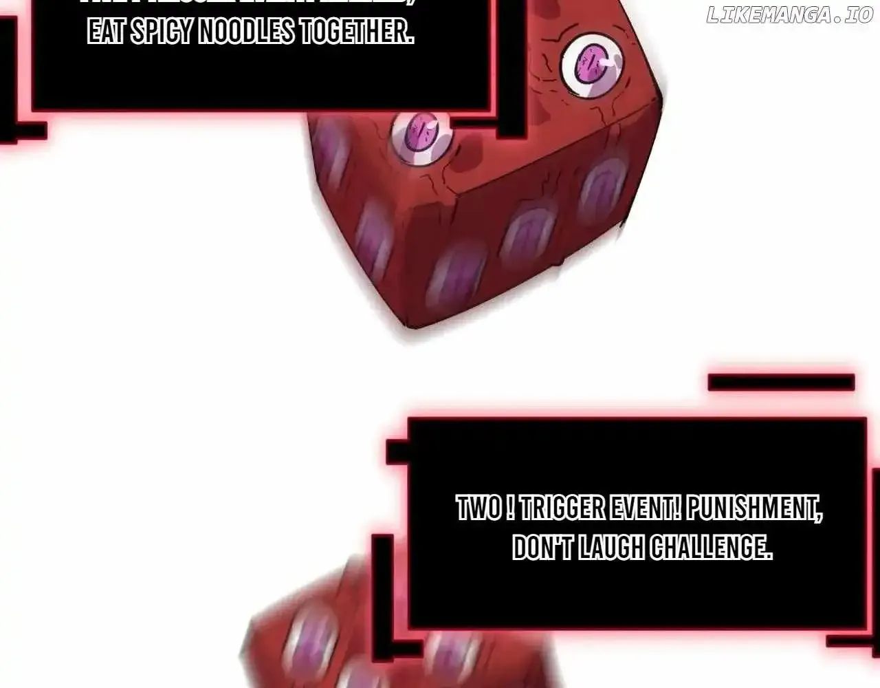 Age of Terror Chapter 496 page 11 - 