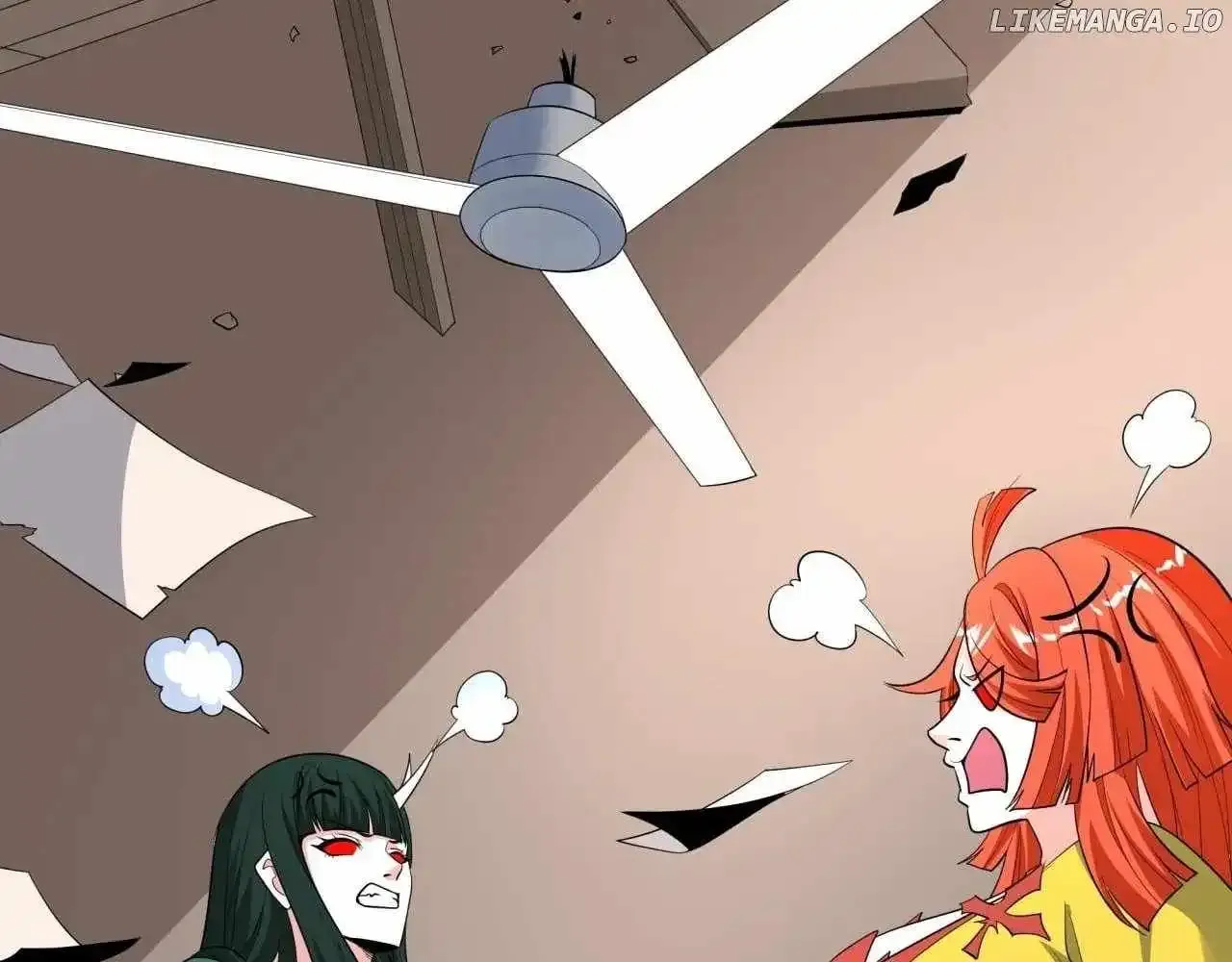 Age of Terror Chapter 496 page 105 - 