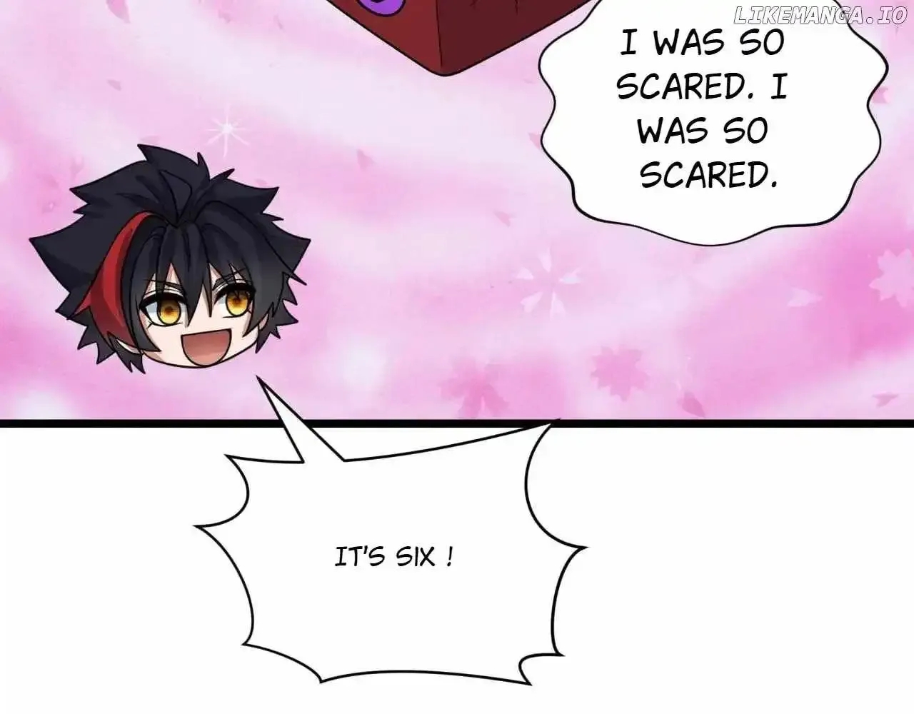 Age of Terror Chapter 496 page 114 - 
