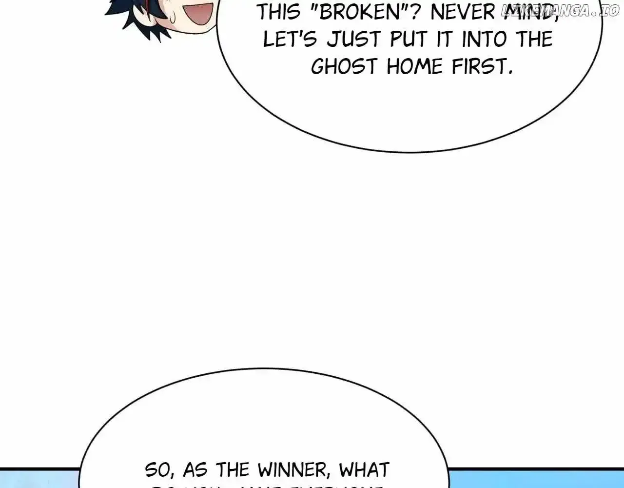 Age of Terror Chapter 496 page 139 - 