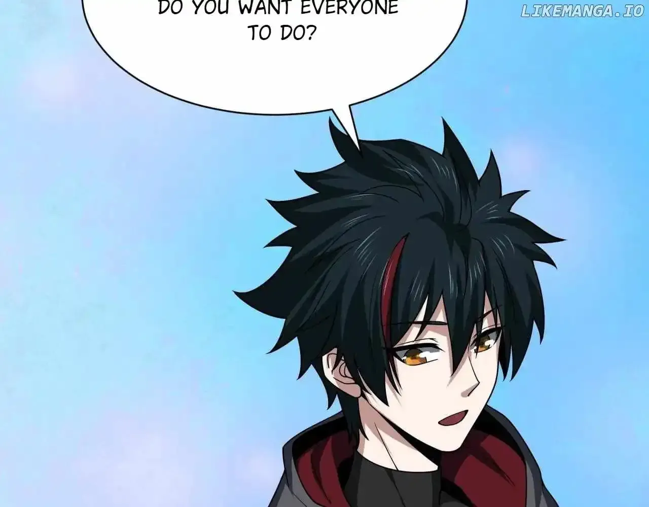 Age of Terror Chapter 496 page 140 - 
