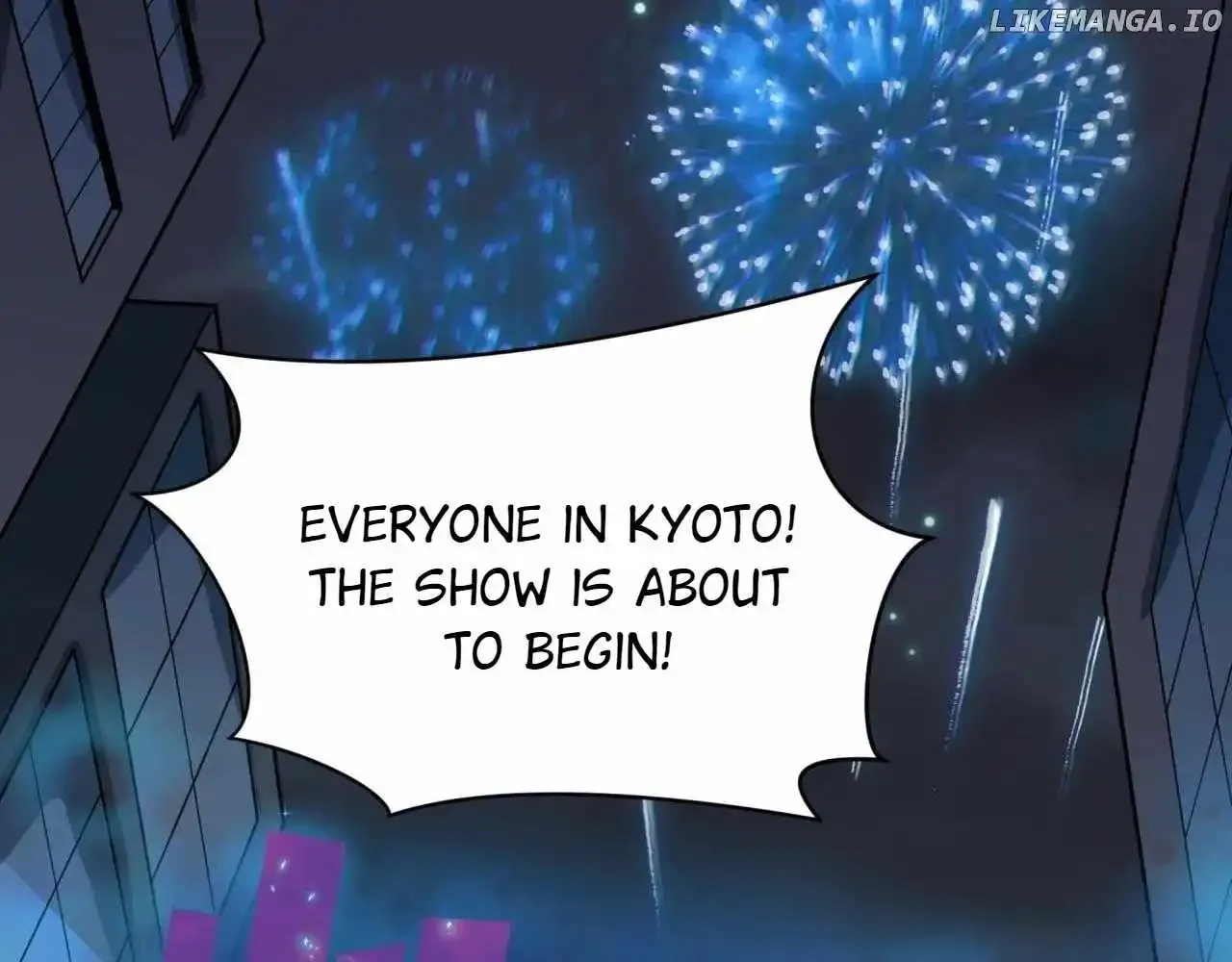 Age of Terror Chapter 496 page 154 - 