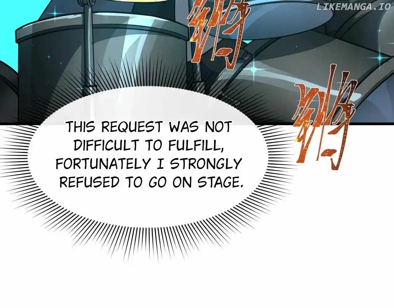 Age of Terror Chapter 496 page 163 - 