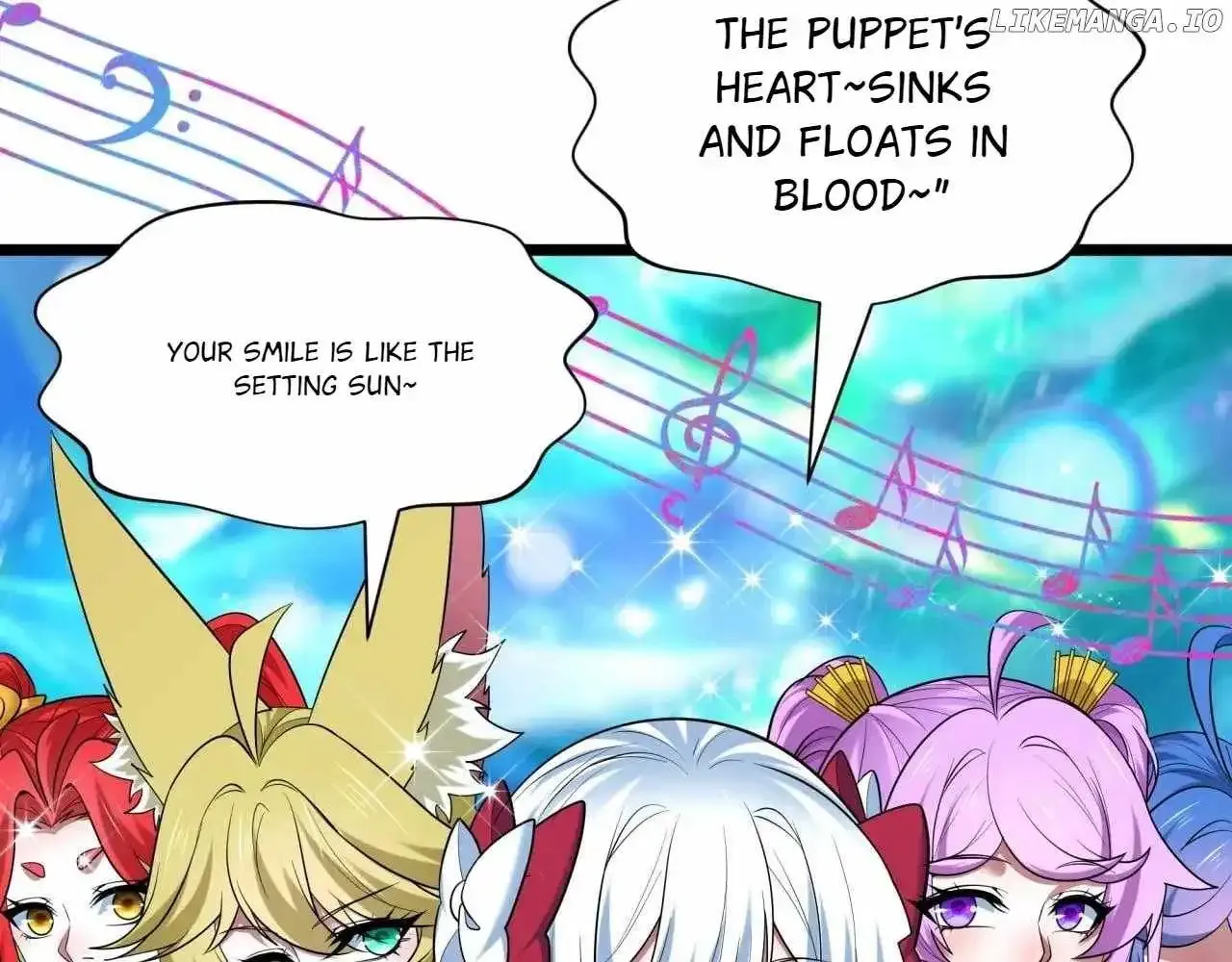 Age of Terror Chapter 496 page 180 - 