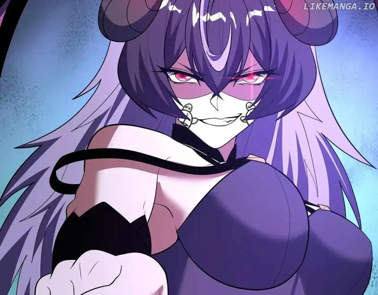 Age of Terror Chapter 496 page 3 - 