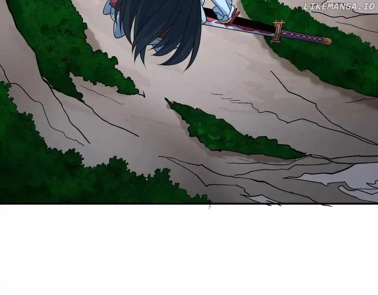 Age of Terror Chapter 496 page 219 - 