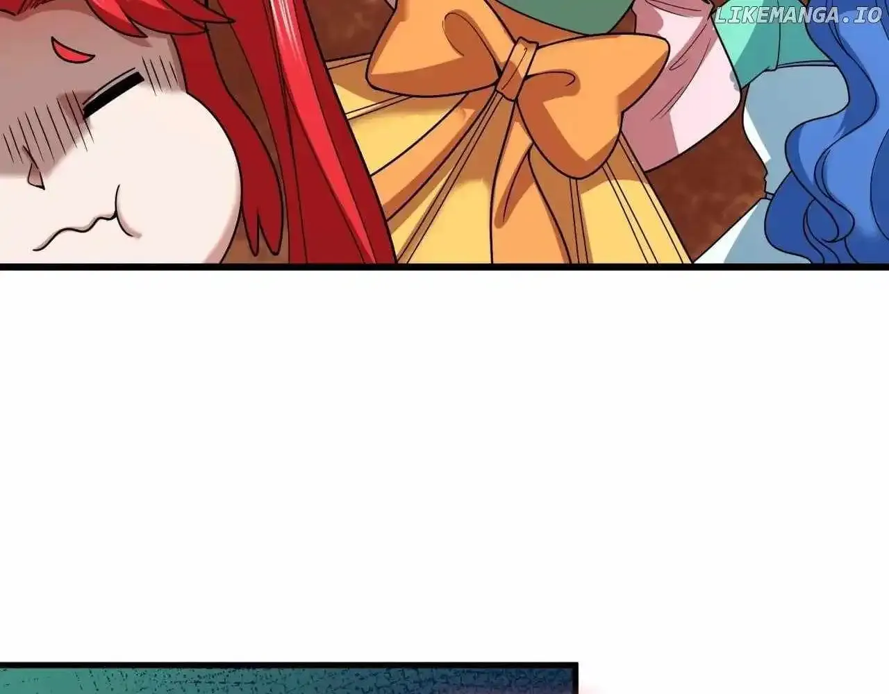 Age of Terror Chapter 496 page 26 - 