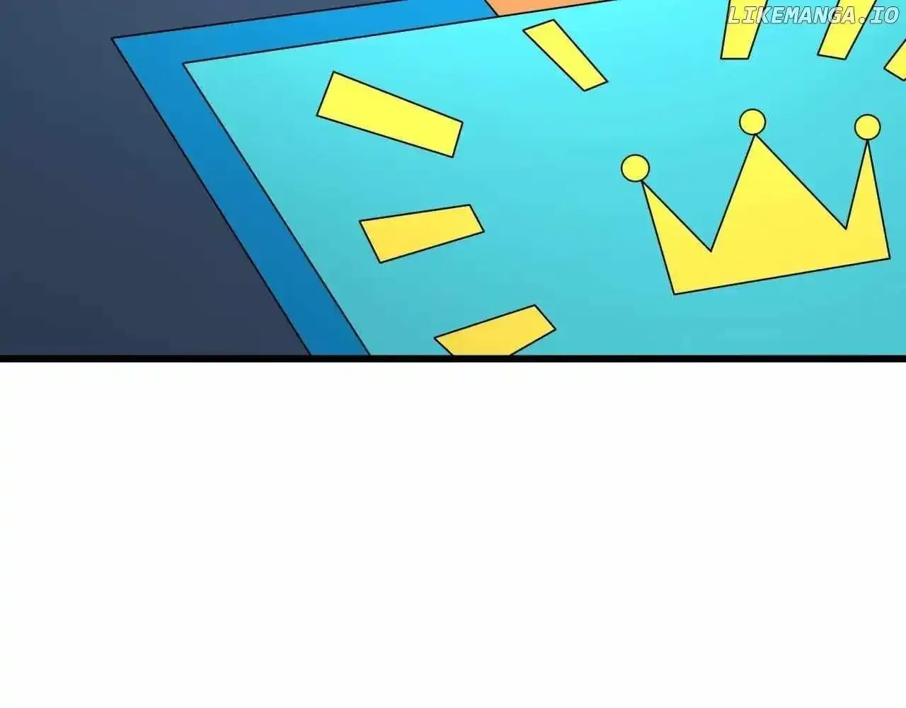 Age of Terror Chapter 496 page 35 - 