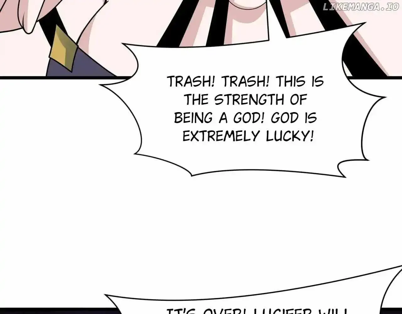 Age of Terror Chapter 496 page 39 - 