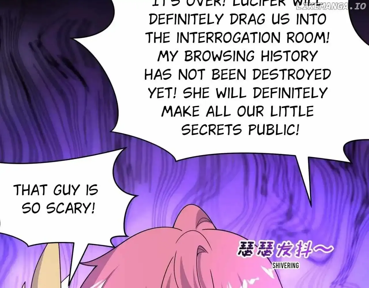 Age of Terror Chapter 496 page 40 - 