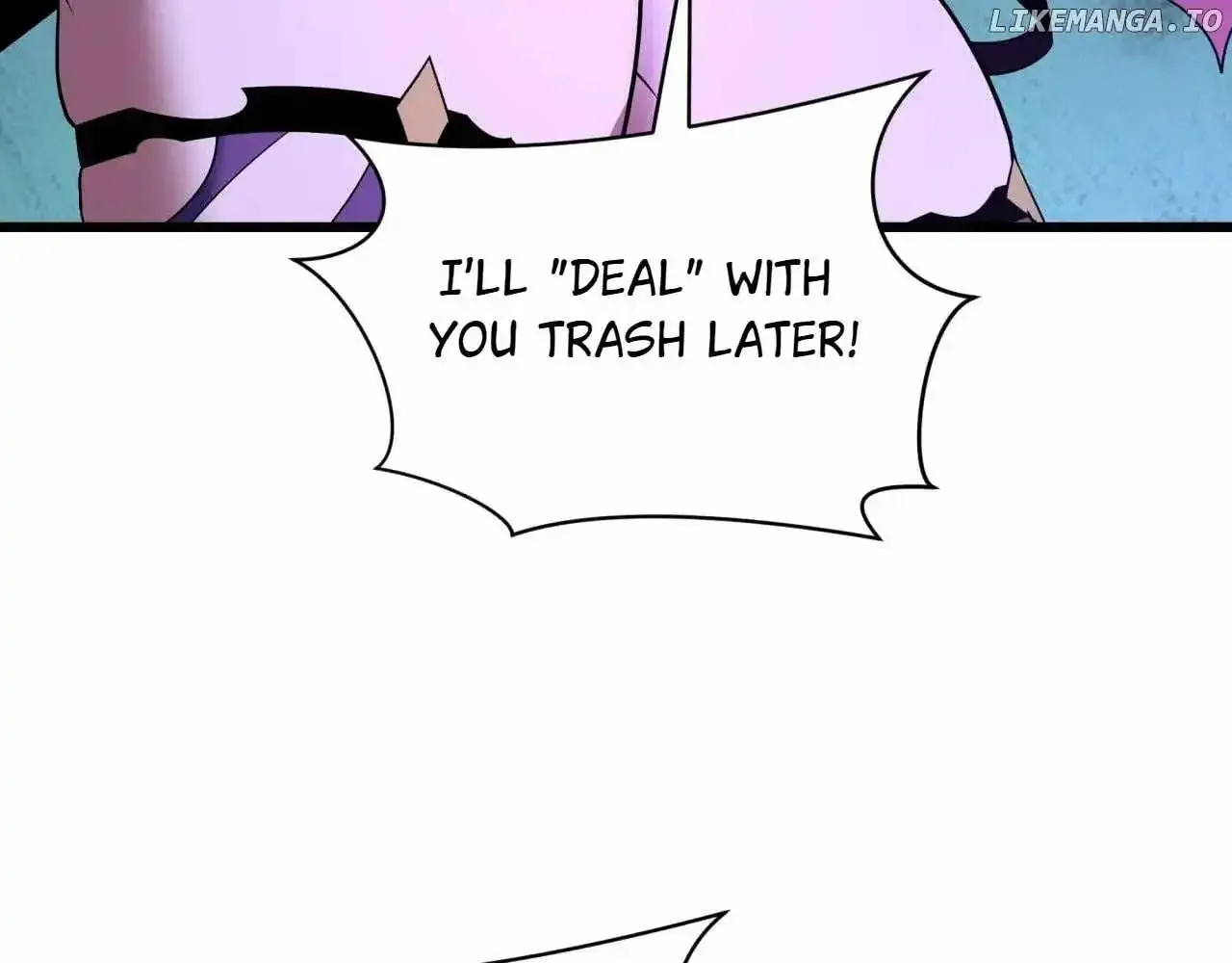 Age of Terror Chapter 496 page 5 - 