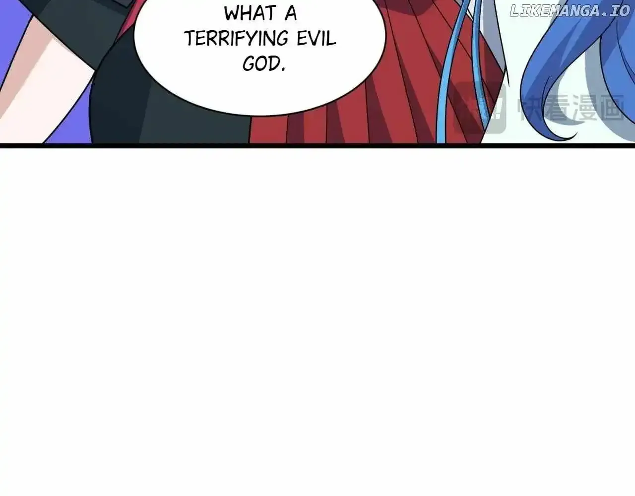 Age of Terror Chapter 496 page 42 - 